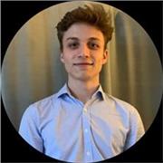 Étudiant en Master 2 / MSc Banking and international finance - Spécialité quantitatives (finance de marché; dérivées; Coding: python; R)